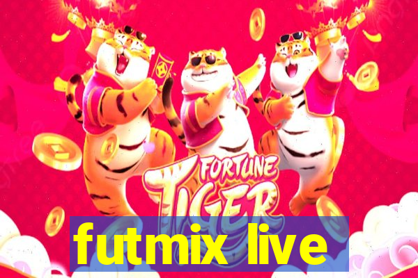 futmix live